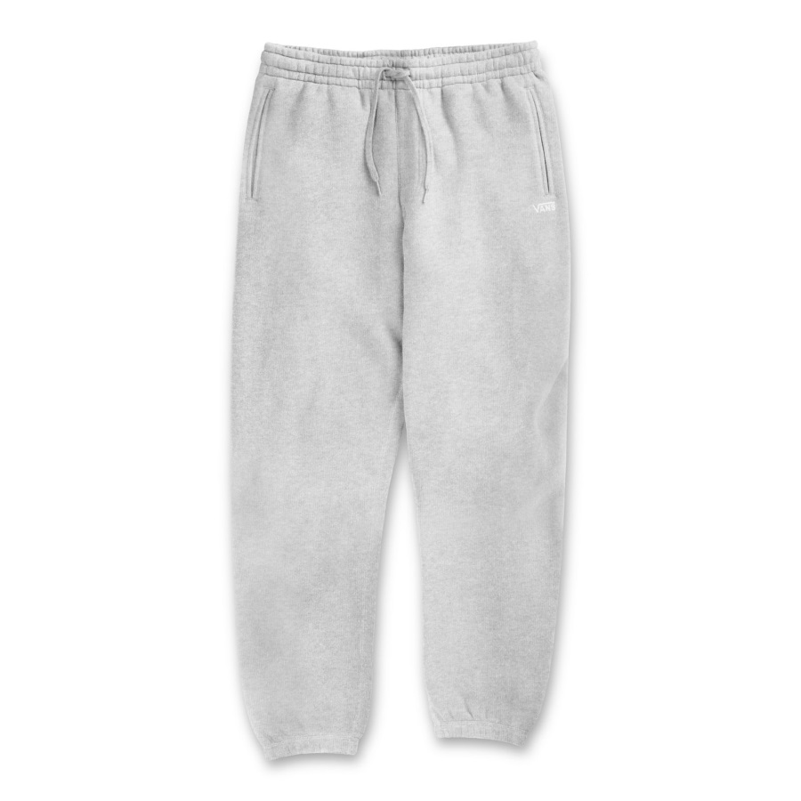 Vans Pantalon De Survêtement Comfycush Ciment Chiné