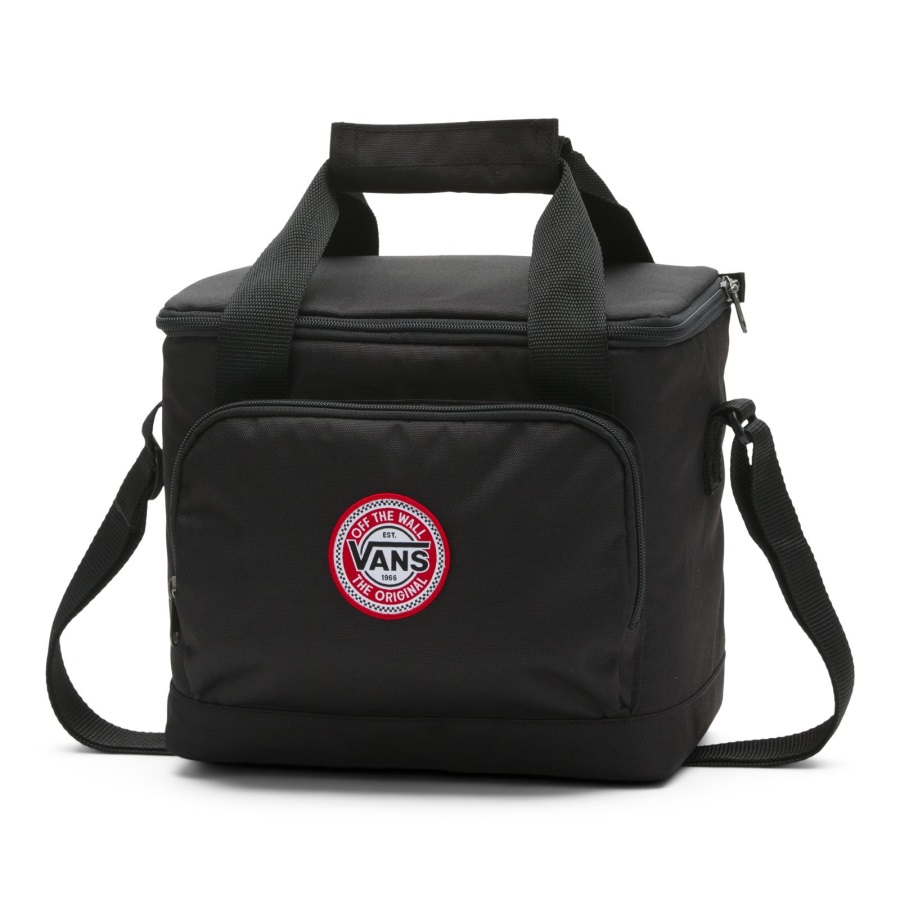 Vans Sac Isotherme Noir