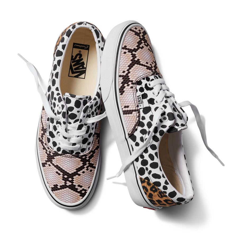 Vans Customs Animal Mix Epoque