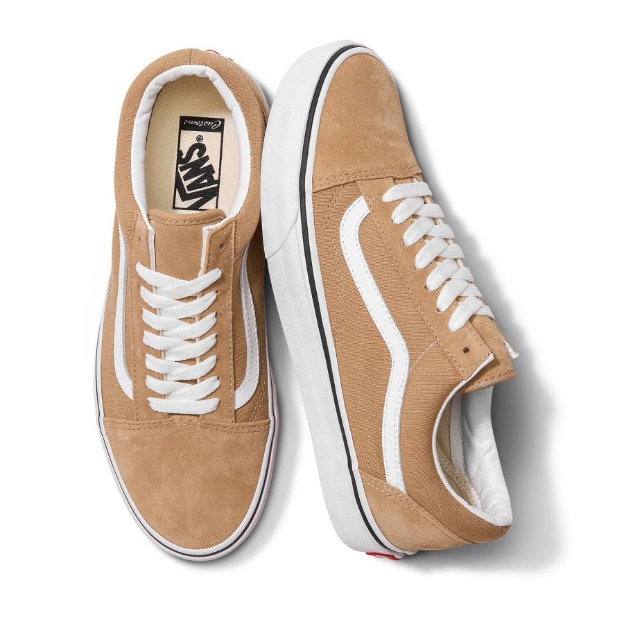 Vans Customs Cornstalk Old Skool