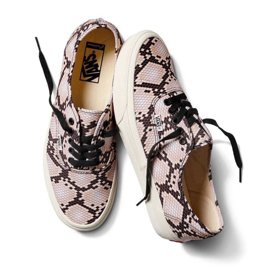 Vans Customs Serpent Authentique