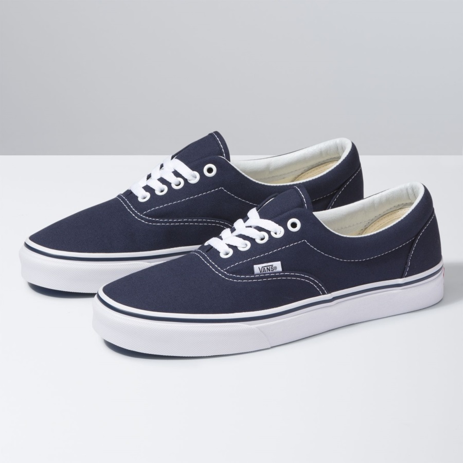Vans époque Marine