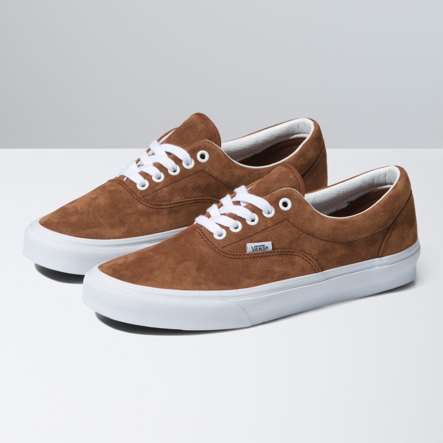Vans Era Cochon Suède écaille De Tortue