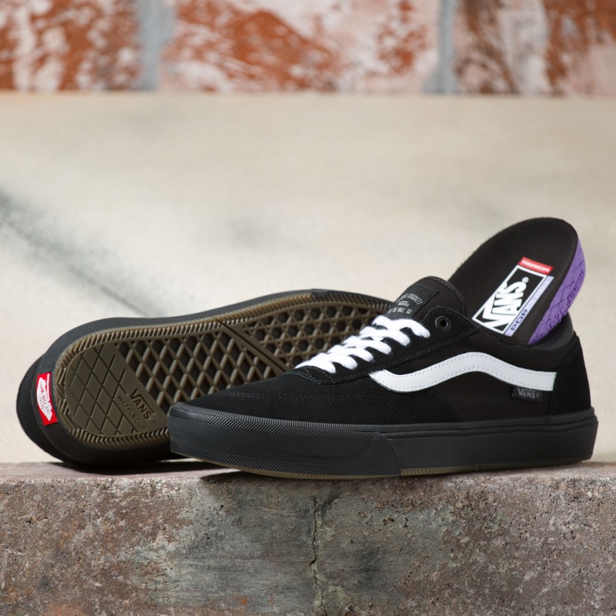 Vans Gilbert Crockett Panne D'électricité
