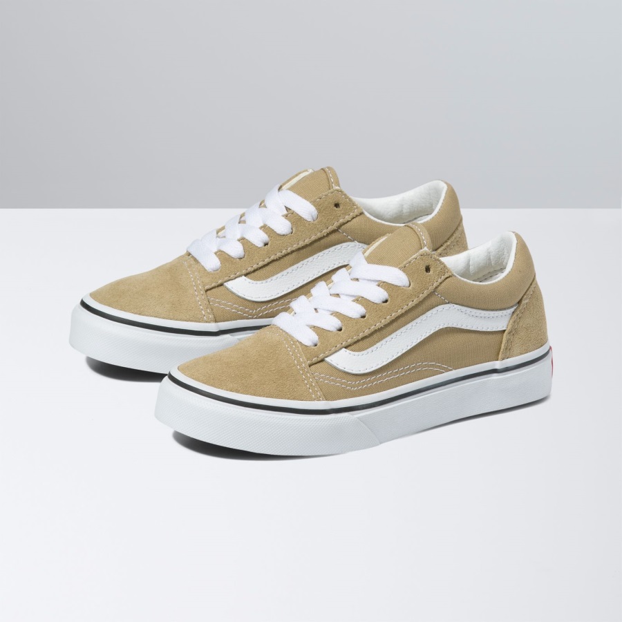 Vans Kids Old Skool Cornstalk