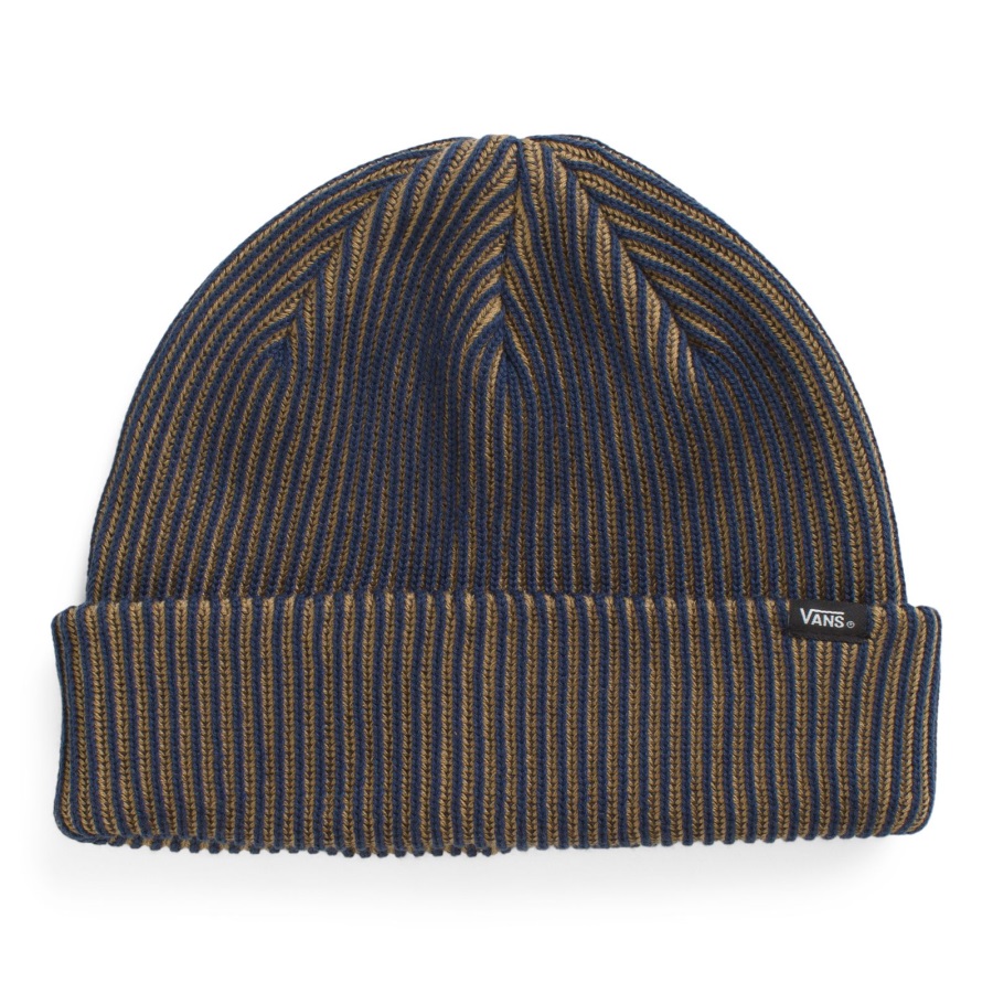 Vans Lizzie Armanto Bonnet Dress Blues