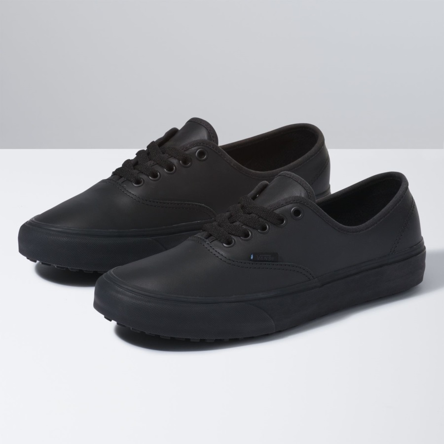 Vans Made For The Makers 2.0 Authentique Uc Noir-noir