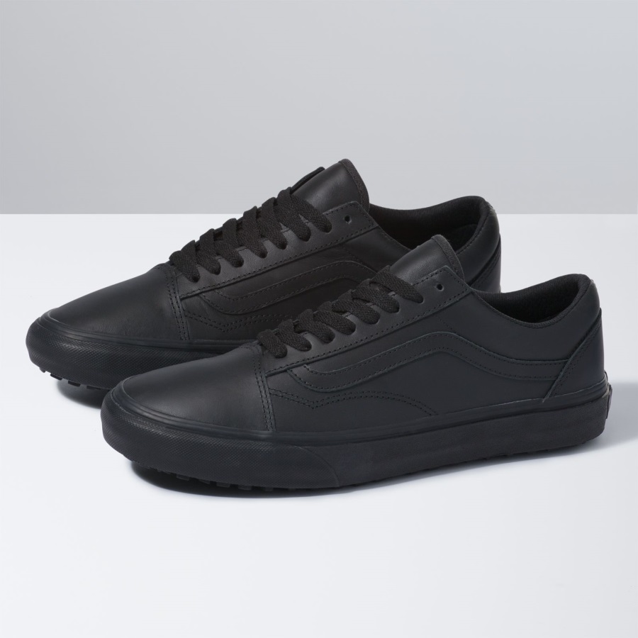 Vans Made For The Makers 2.0 Old Skool Uc Noir-noir