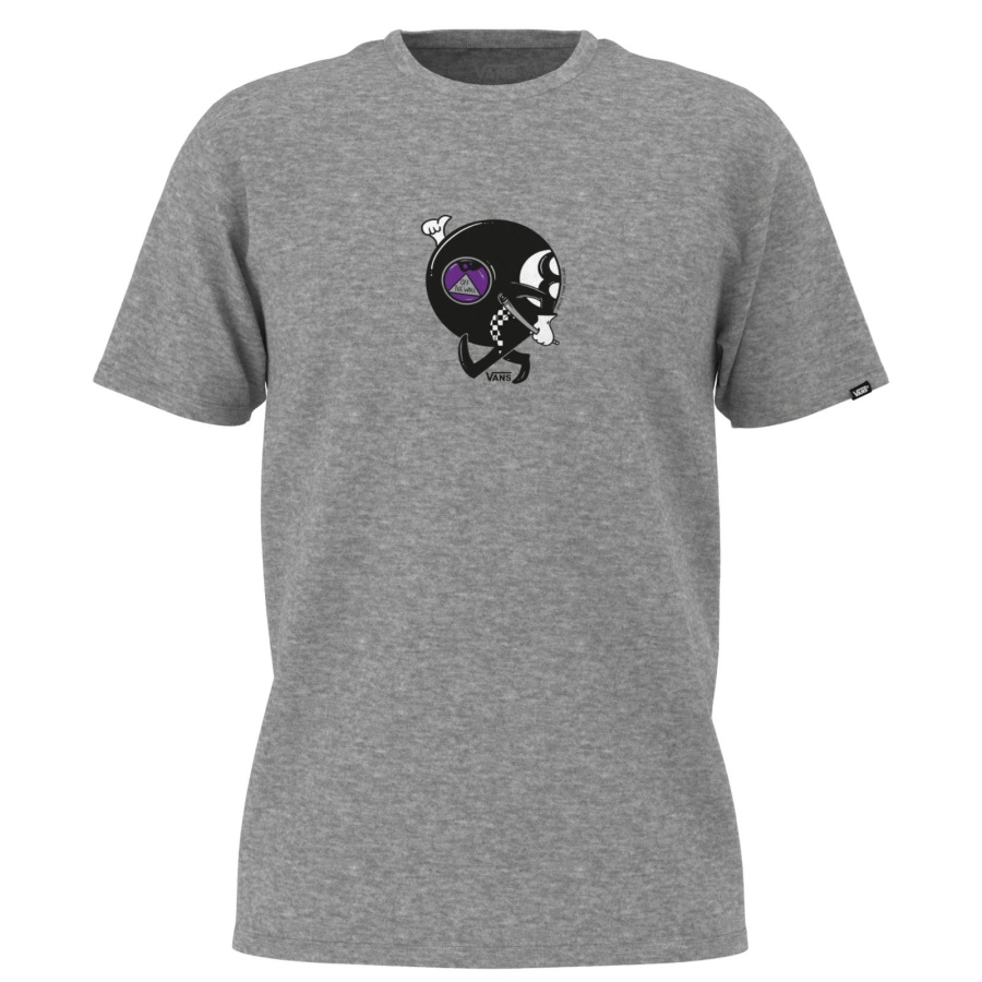 Vans Magic T-shirt Athlétique Chiné
