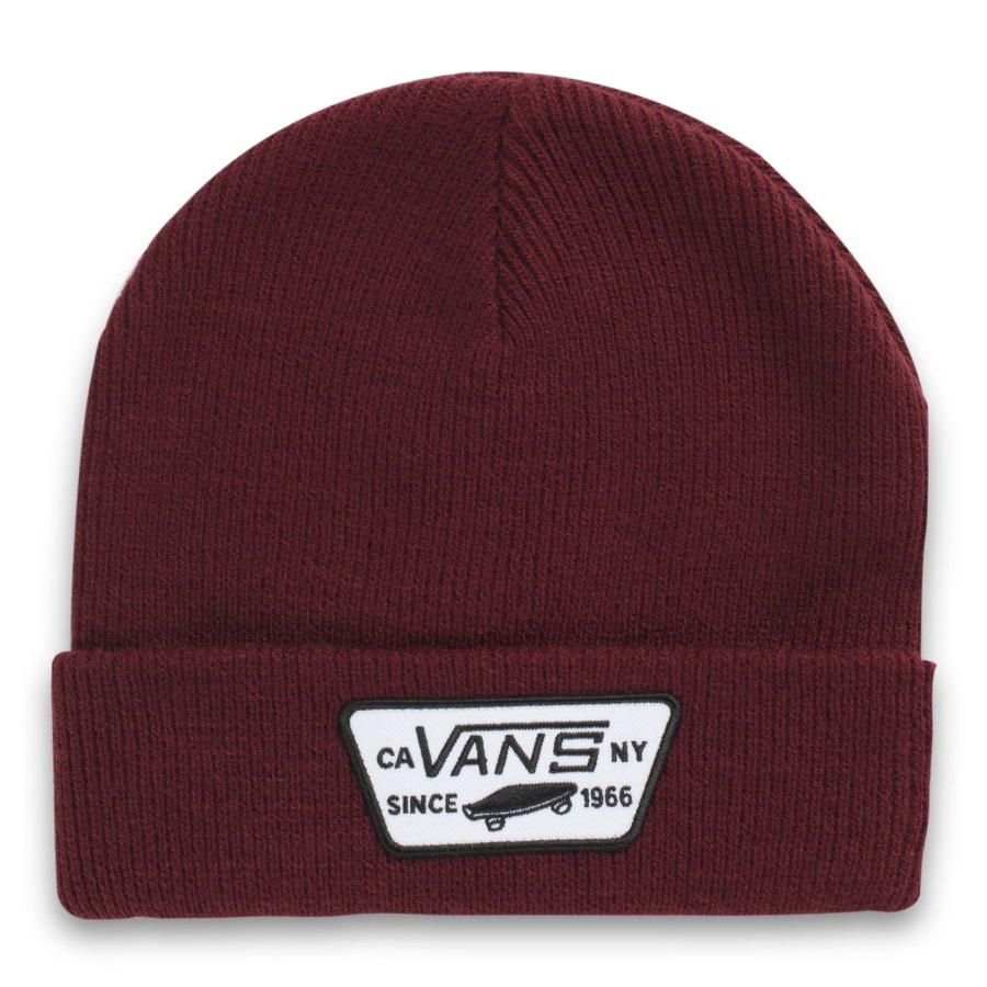 Vans Milford Bonnet Port Royale