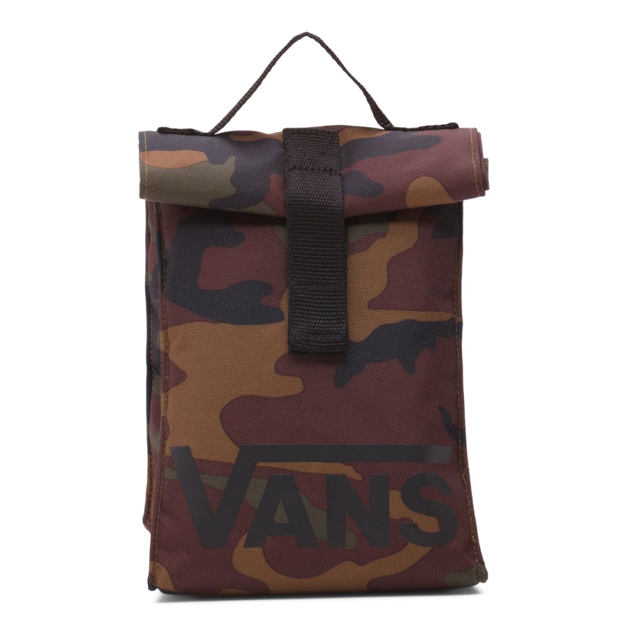 Vans Otw Lunch Sack Camo Classique