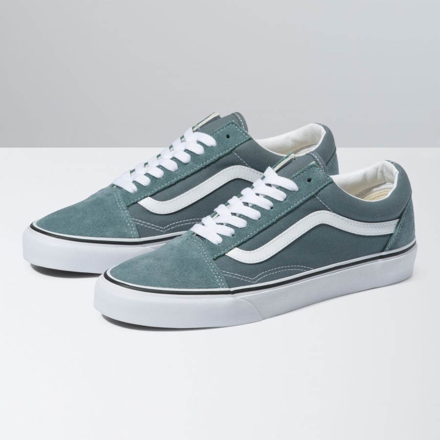 Vans Old Skool Temps Orageux
