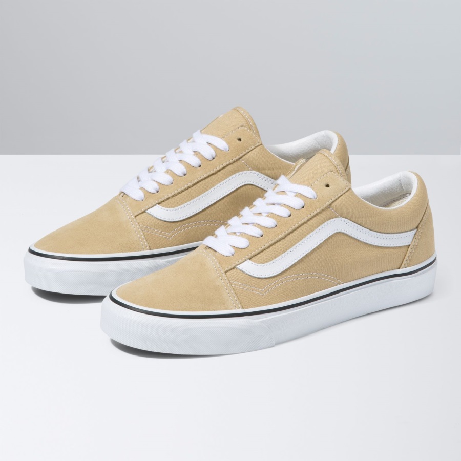 Vans Old Skool Taos Taupe