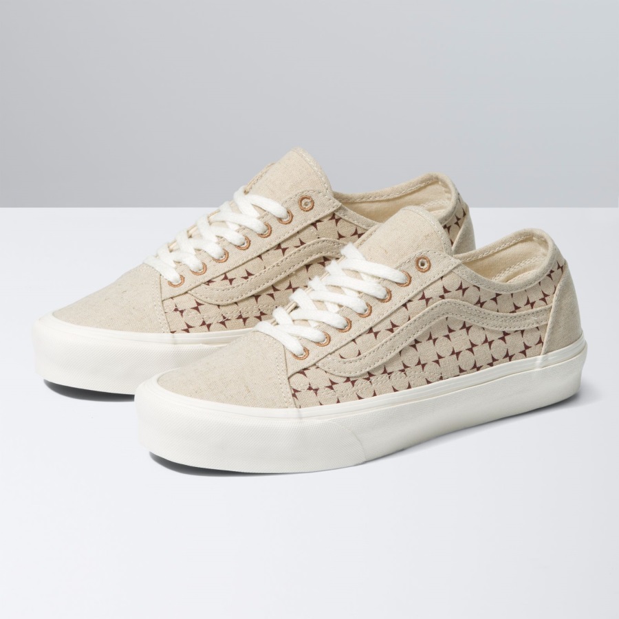 Vans Old Skool Conique Damier Port