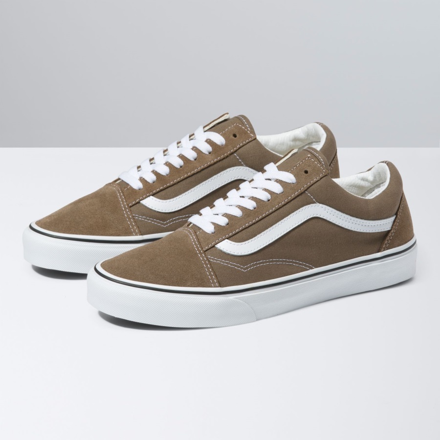 Vans Old Skool Noyer