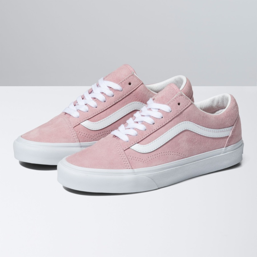 Vans Pig Suède Old Skool Zephyr