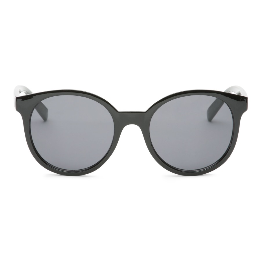 Lunettes De Soleil Vans Rise And Shine Verres Fumés Noirs