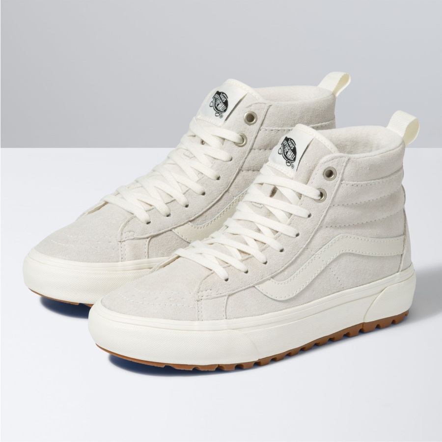 Vans Sk8-hi Mte-1 Guimauve-guimauve