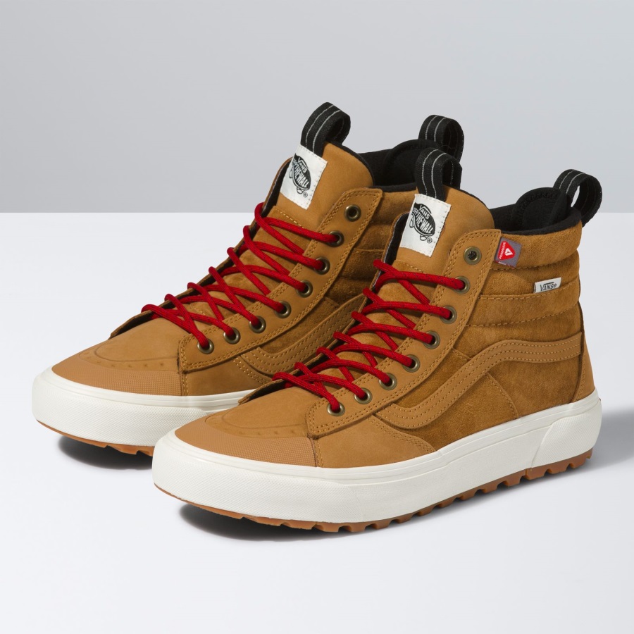 Vans Sk8-hi Mte-2 Tamia-guimauve