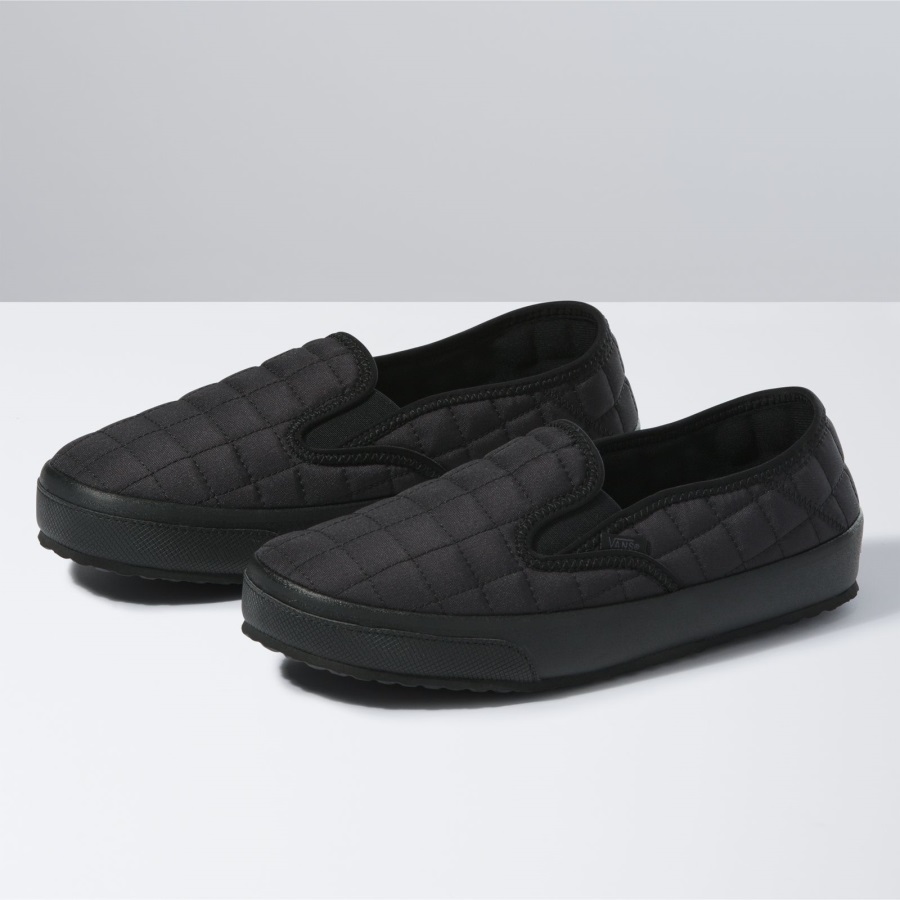 Vans Slip-er 2 Noir
