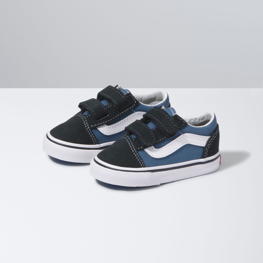 Vans Bambin Old Skool V Marine
