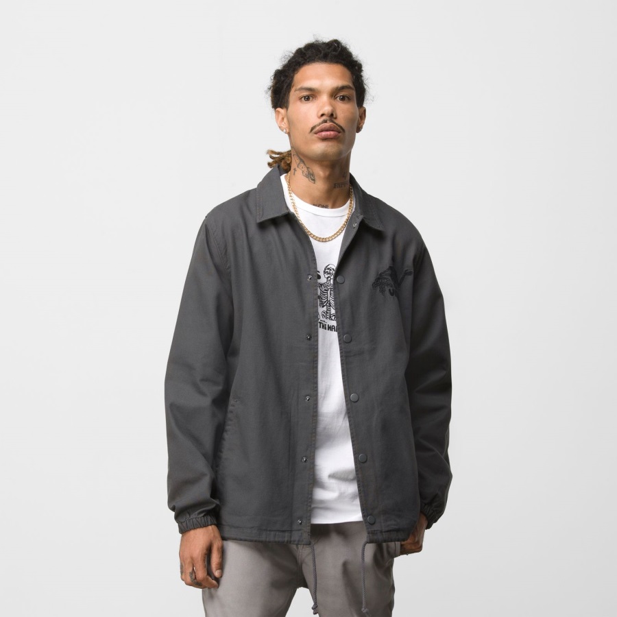 Vans Torrey Veste De Skate Asphalte