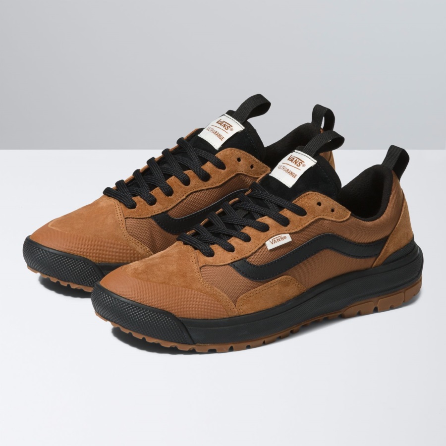 Vans Ultrarange Exo Mte-1 Gingembre Glacé