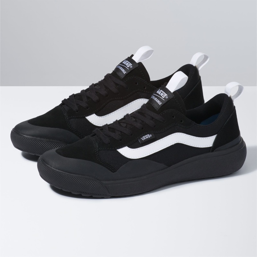 Vans Ultrarange Exo Se Noir