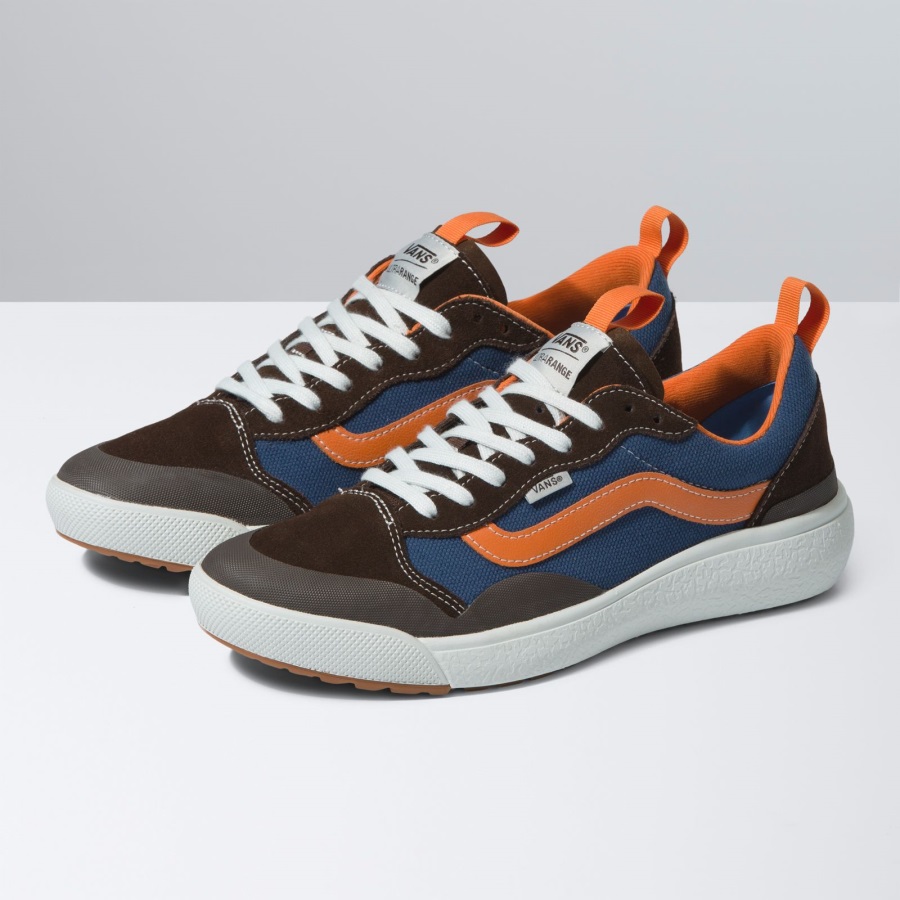 Vans Ultrarange Exo Se Resigne-marine