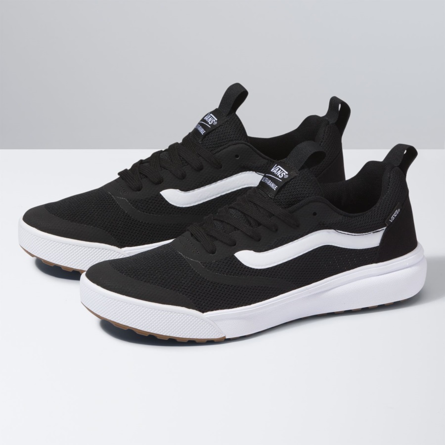 Vans Ultrarange Rapidweld Noir-blanc
