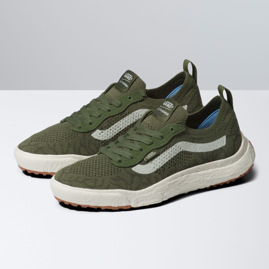 Vans Ultrarange Vr3 Ciboulette