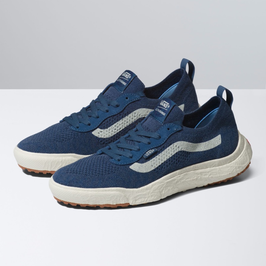 Vans Ultrarange Vr3 Denim Foncé