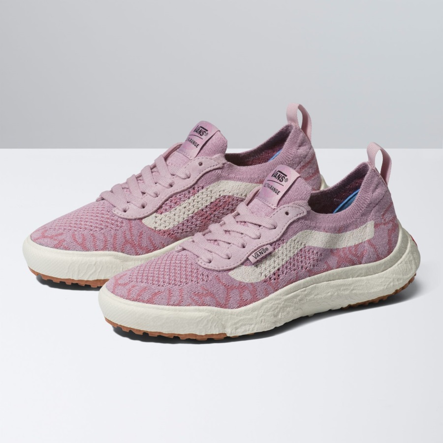 Vans Ultrarange Vr3 Lilas
