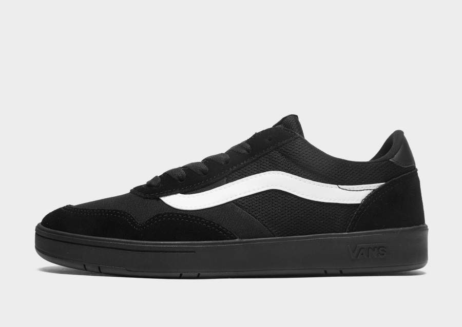 Vans Cruze 2 Noir