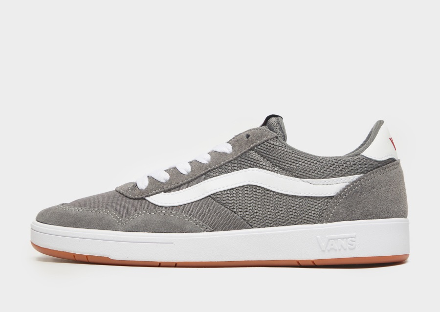 Vans Cruze 2 Gris