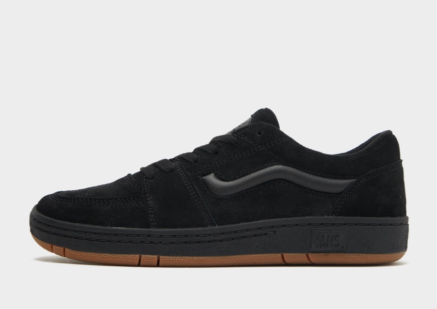 Vans Fairline Noir Hommes