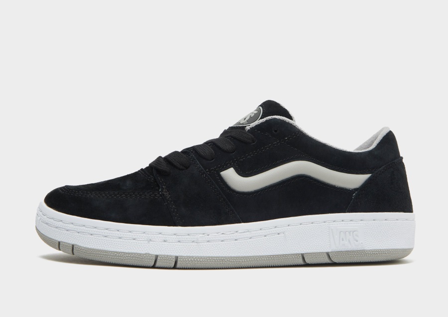 Vans Fairline Noir