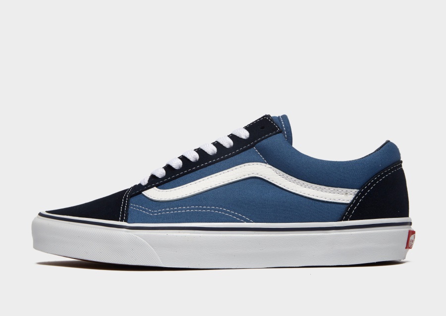 Vans Old Skool Bleu
