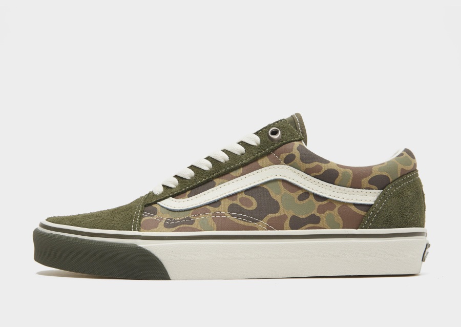 Vans Old Skool Vert