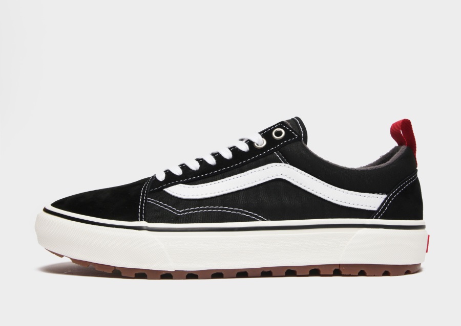 Vans Old Skool Mte Noir