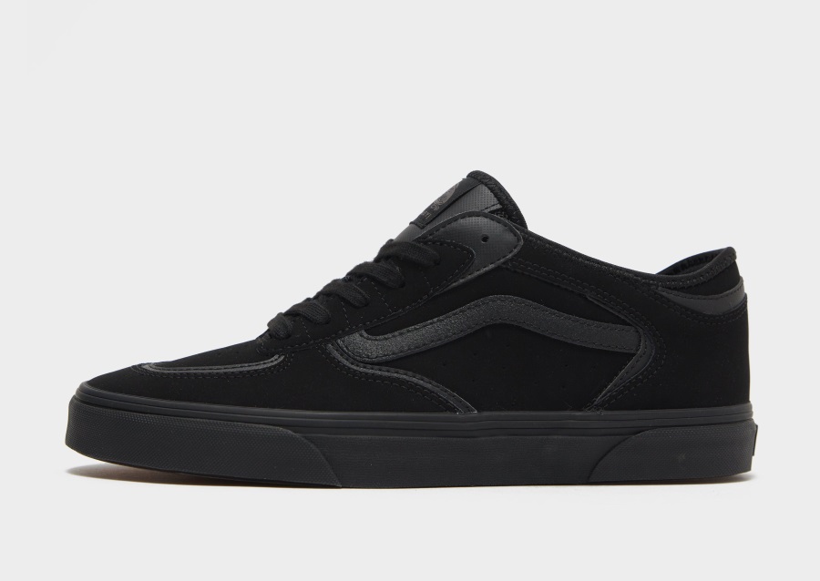 Vans Rowley Ruban Noir