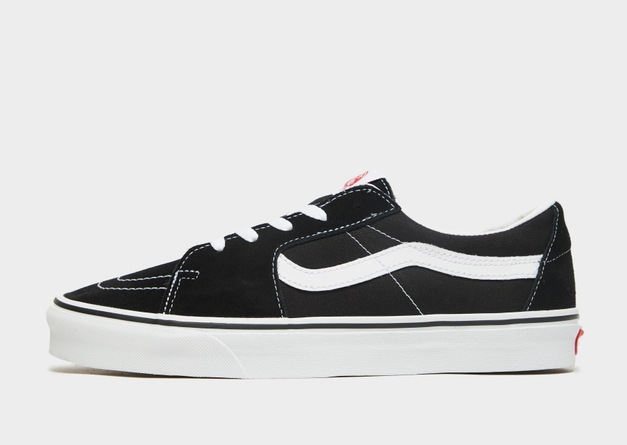 Vans Sk8-low Noir