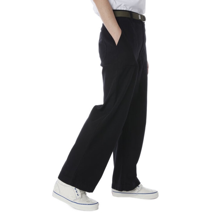 Vans 66 Supply Pantalon Clark Noir