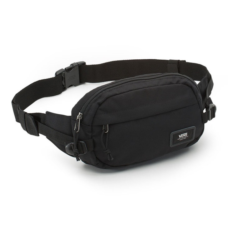 Vans Aliso Ii Sac Banane Noir