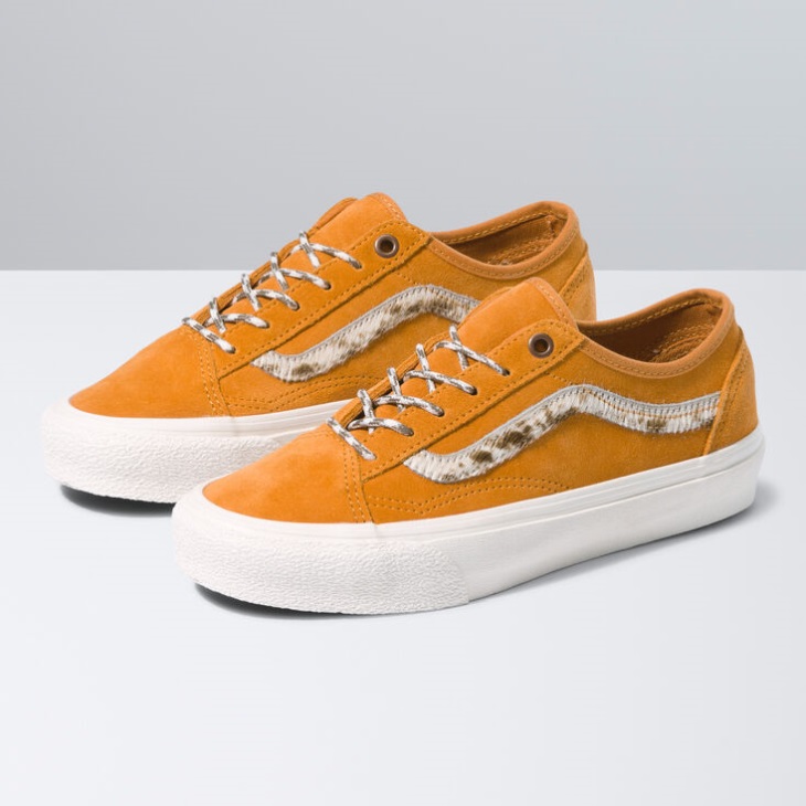 Vans Anaheim Factory Old Skool Conique Terre Mesa-désert Soleil