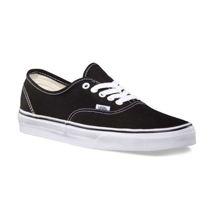 Vans Authentique Noir