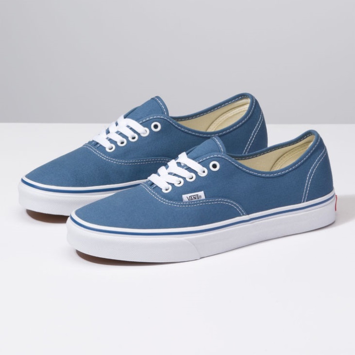 Vans Marine Authentique