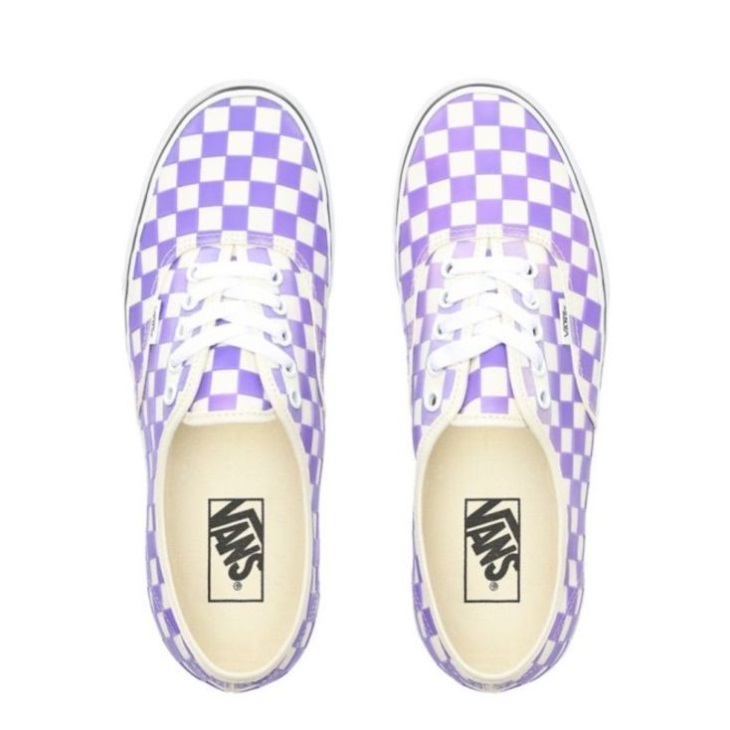 Vans Authentique Violet-magenta