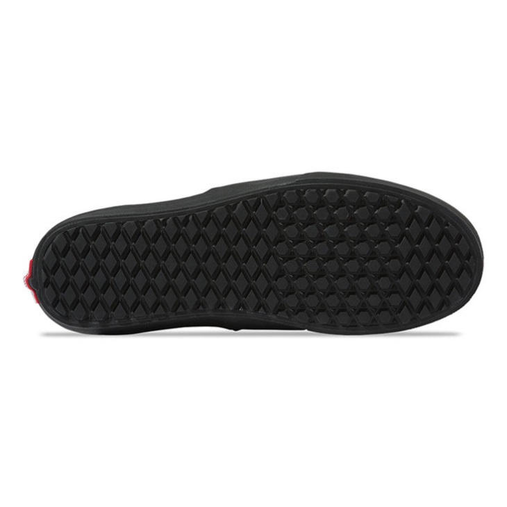 Vans Authentique Uc Noir-noir-noir