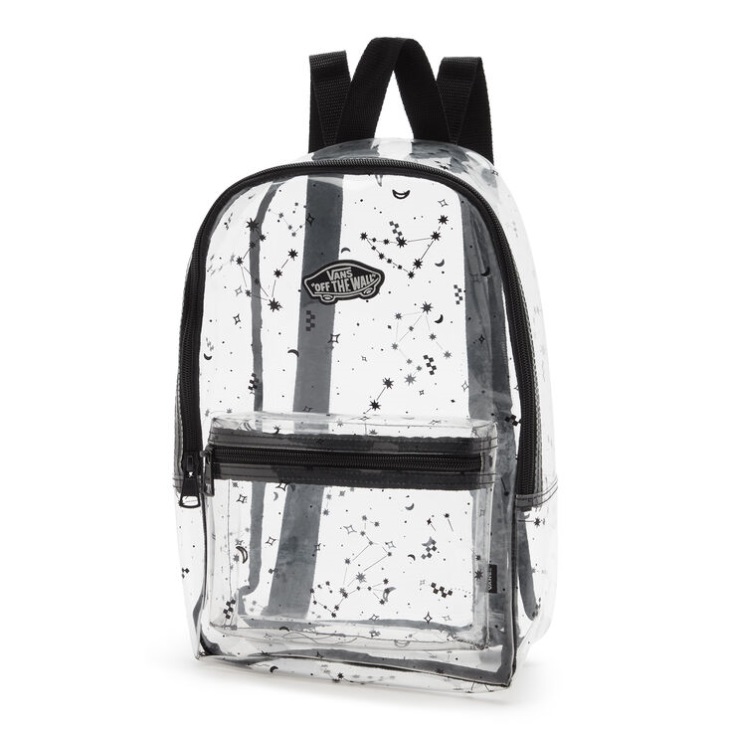 Vans Bounds Tpu Sac à Dos Observatoire